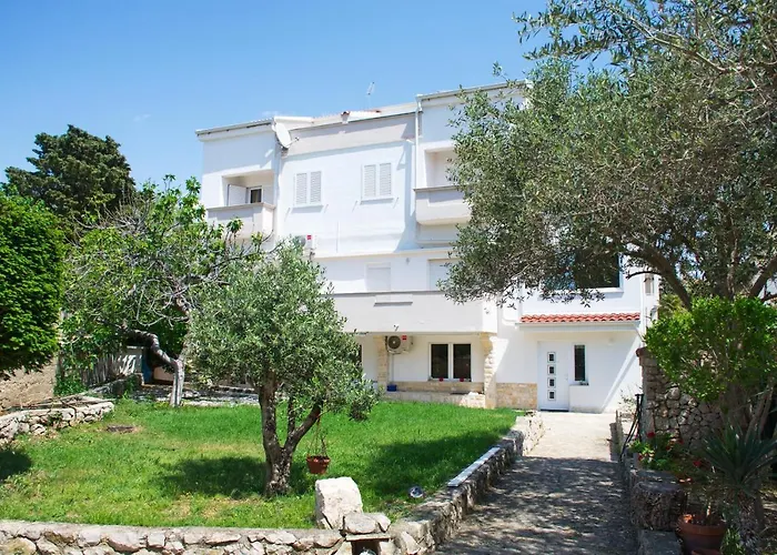 Apartments Marea