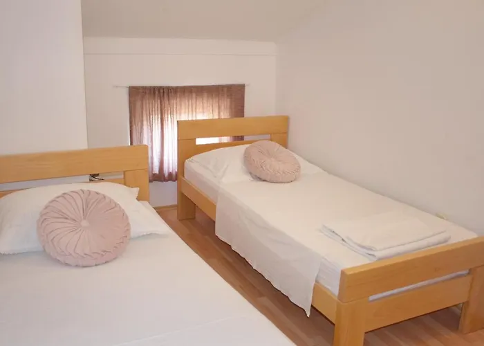 Apartments Marea