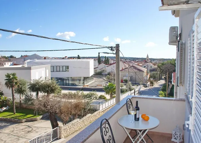 Apartments Marea