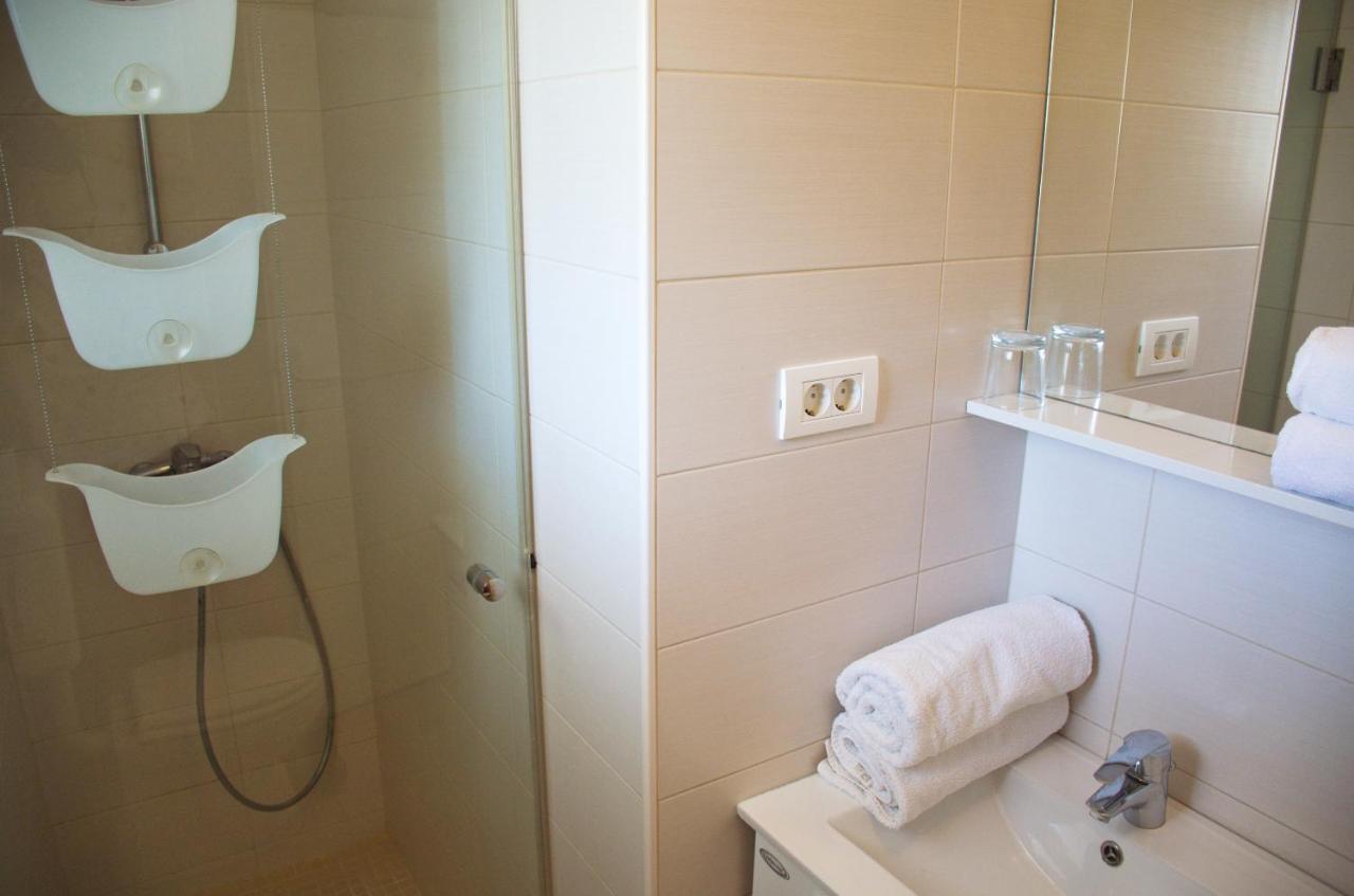 Apartment Marea *