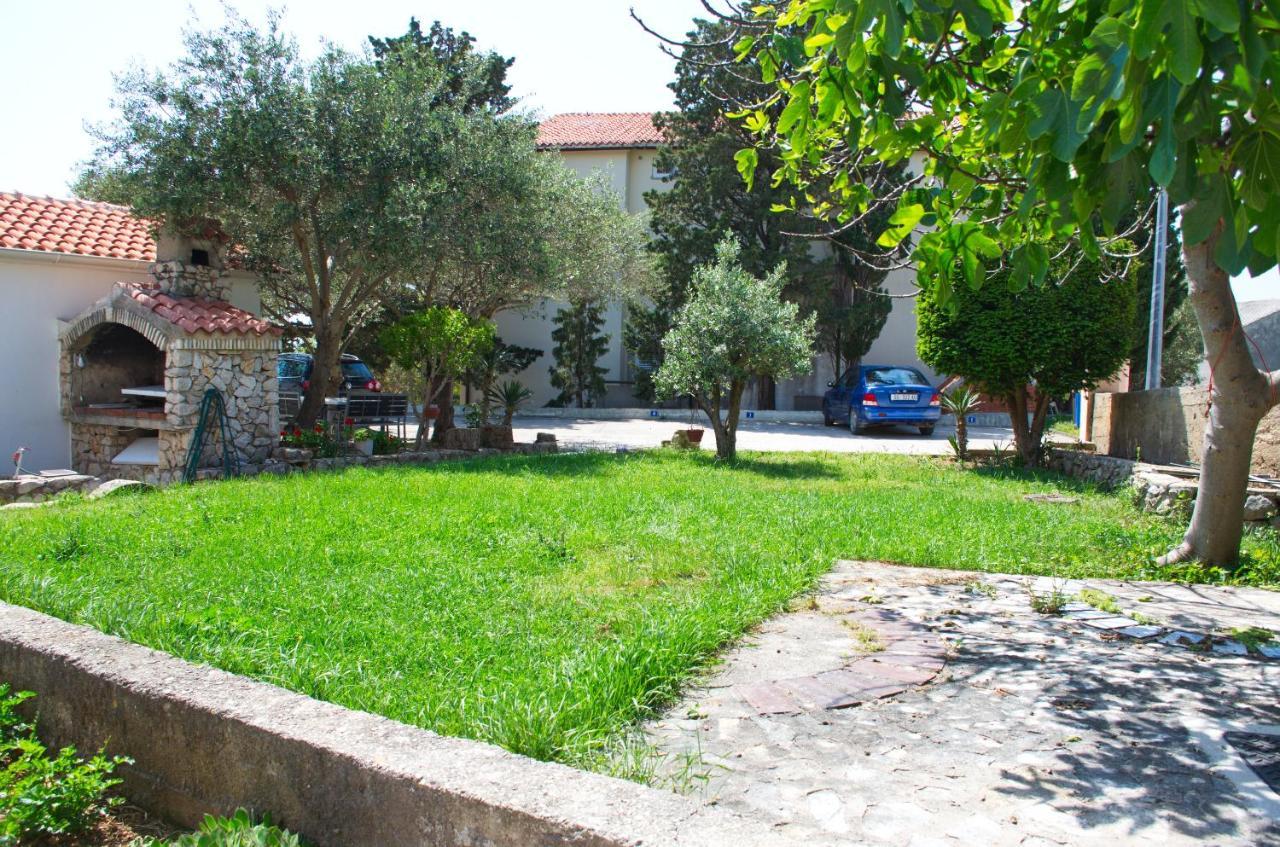 Marea Apartment Novalja