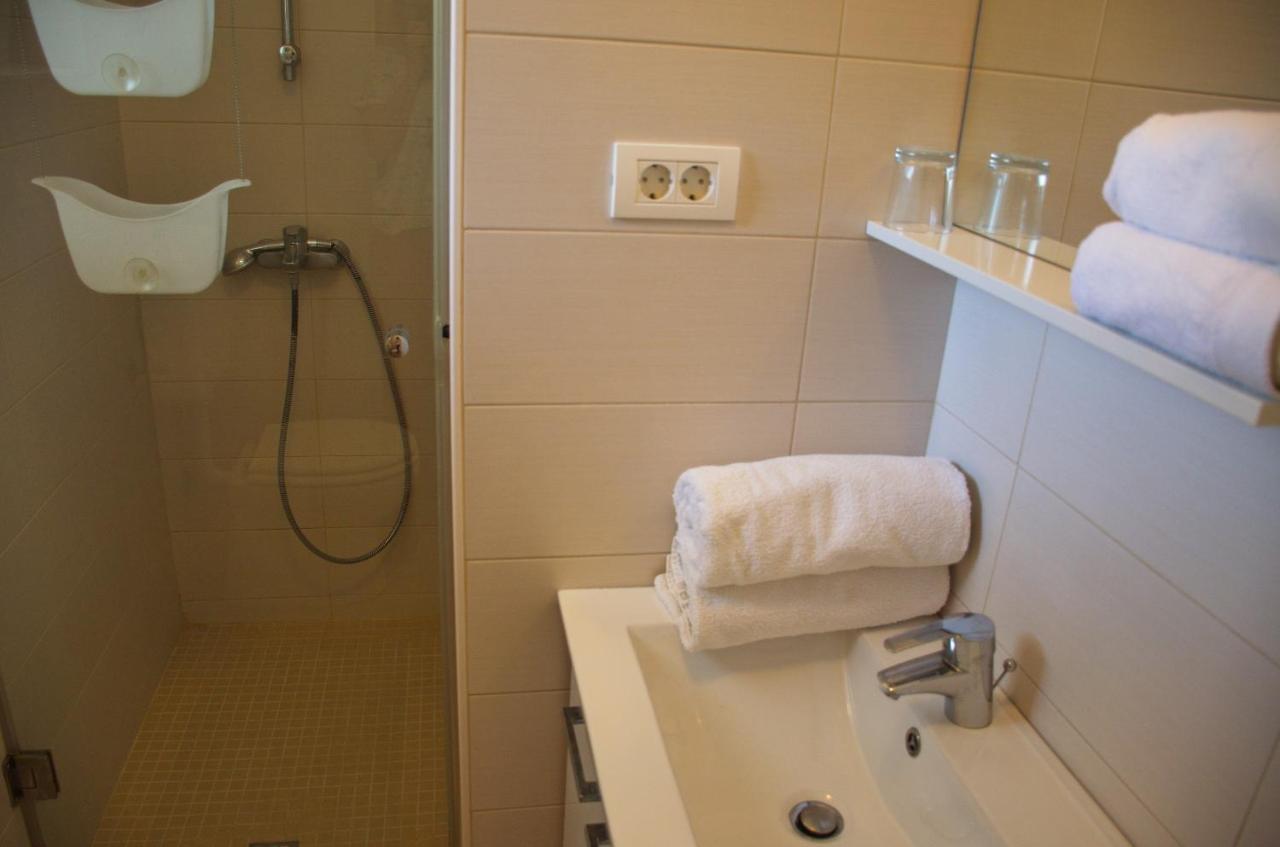 Marea Apartment