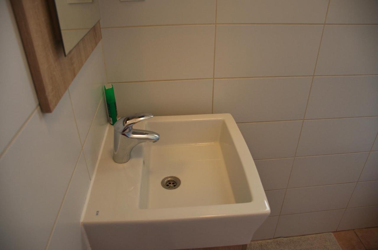 Marea Apartment *