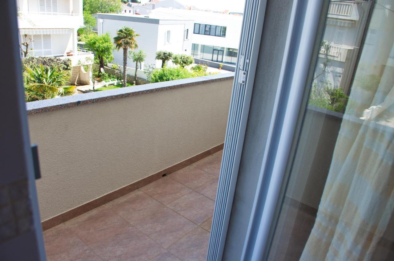 Apartment Marea