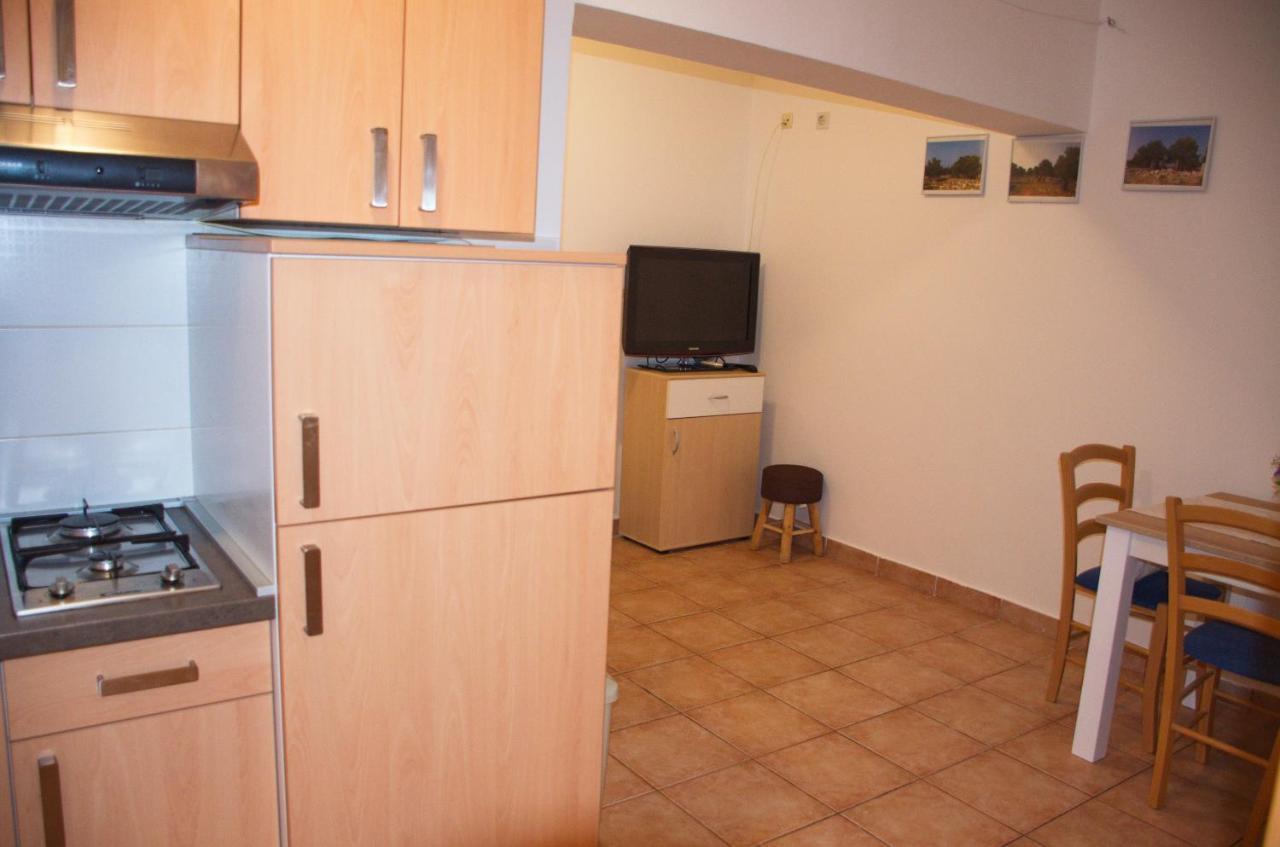 Marea Apartment
