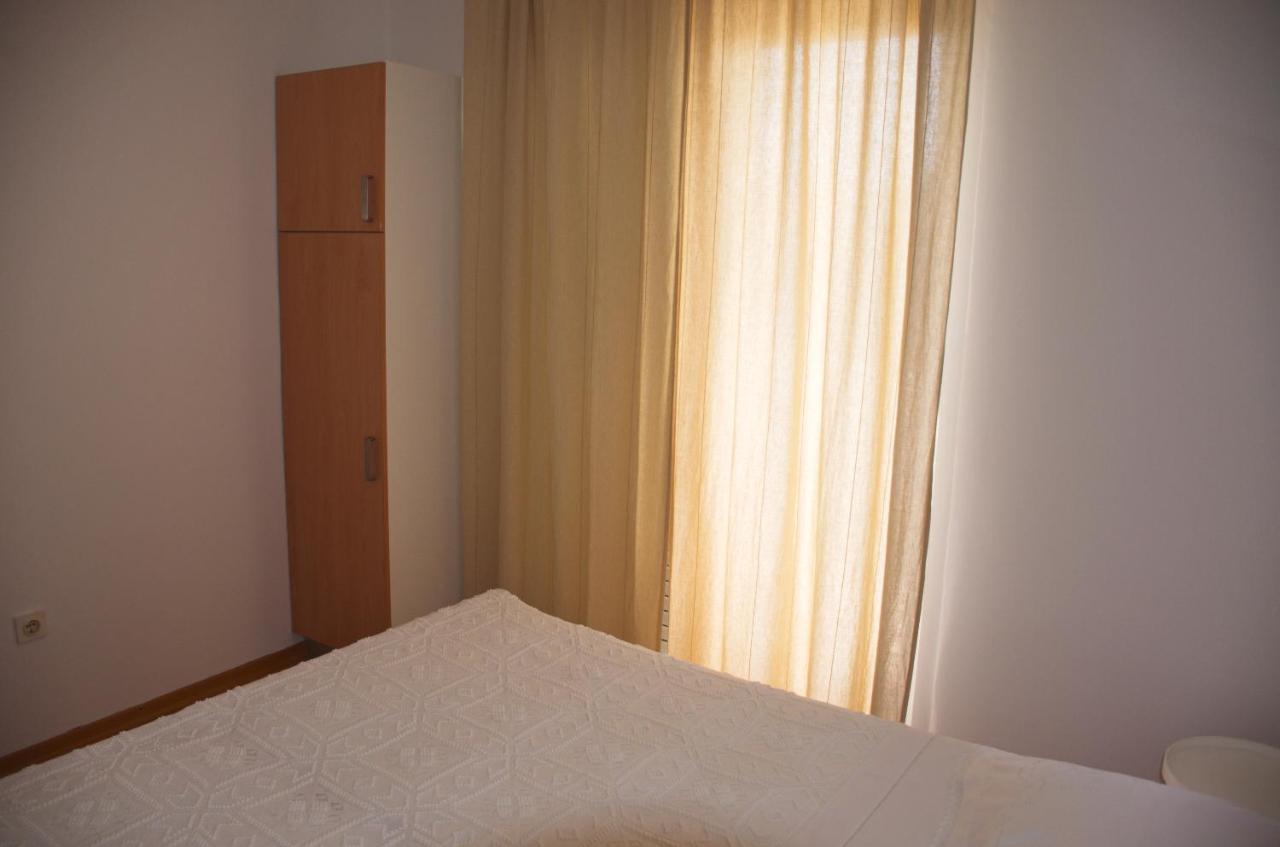 Apartment Marea