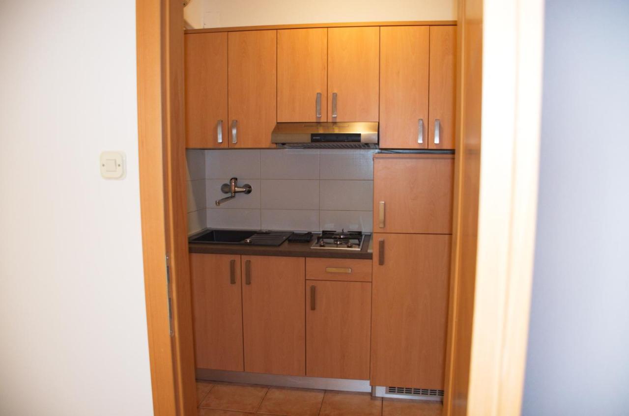 Marea Apartment Novalja