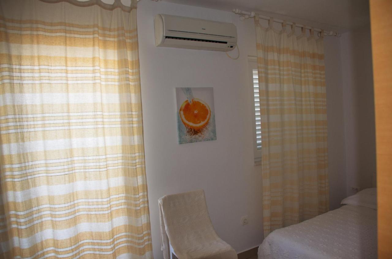 Apartment Marea Novalja