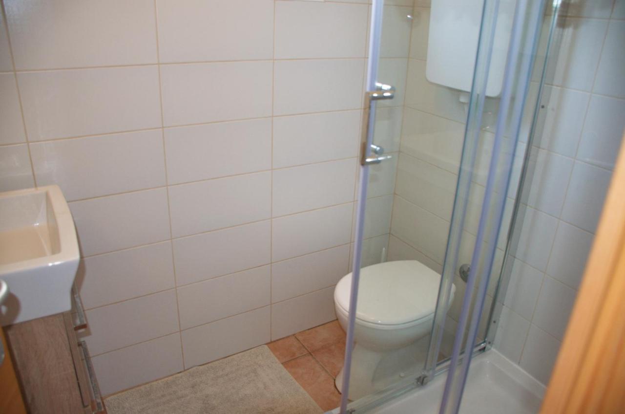 Marea Apartment Novalja