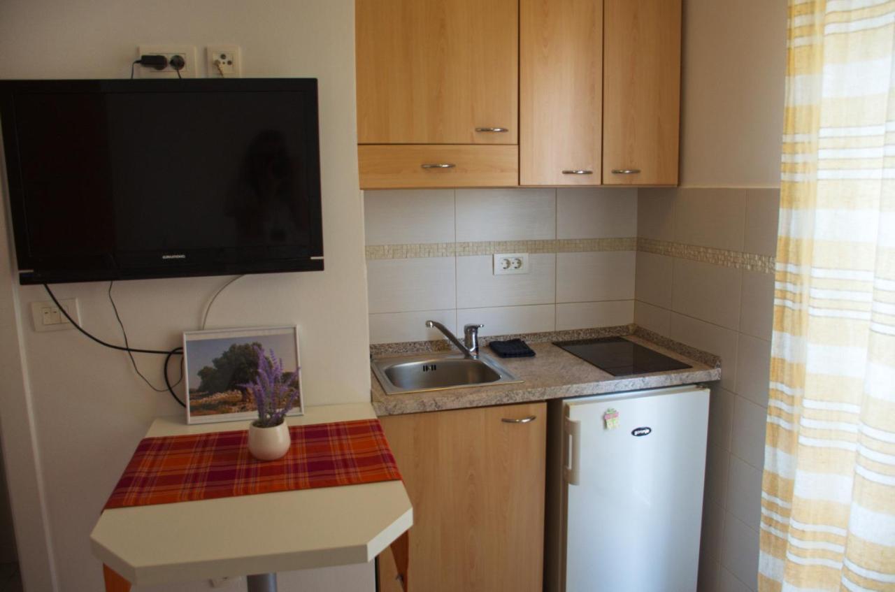 Marea Apartment *