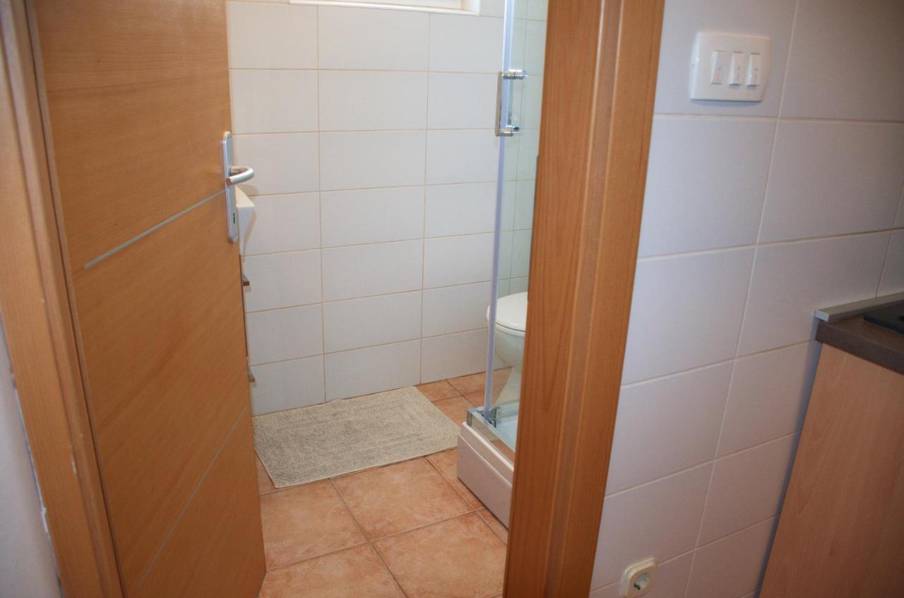 Marea Apartment *