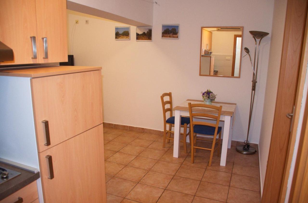 Marea Apartment