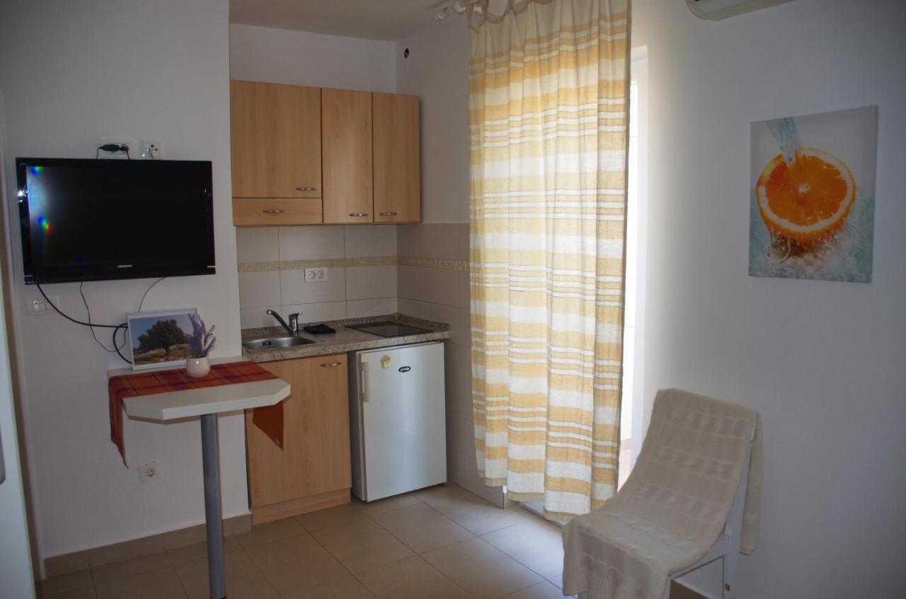 Apartment Marea