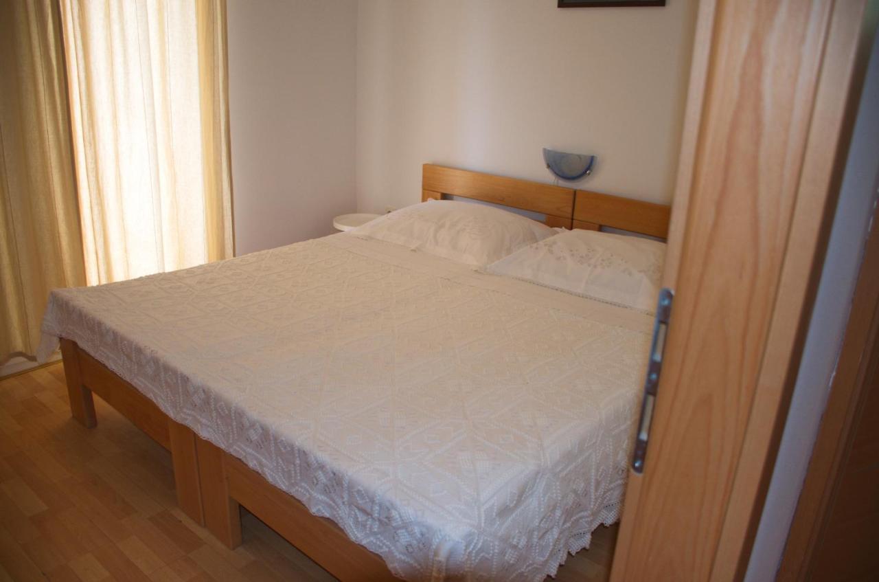 Apartment Marea *