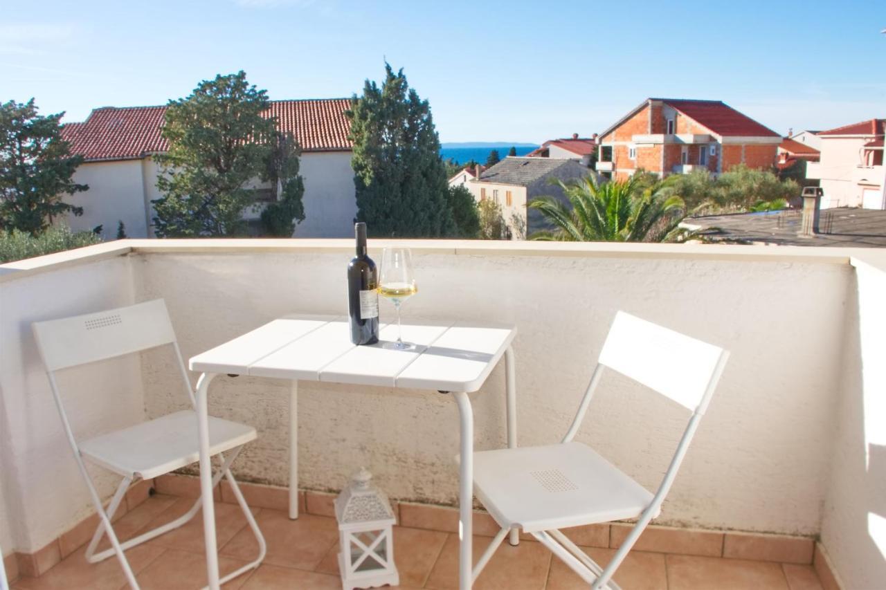 Apartment Marea Novalja