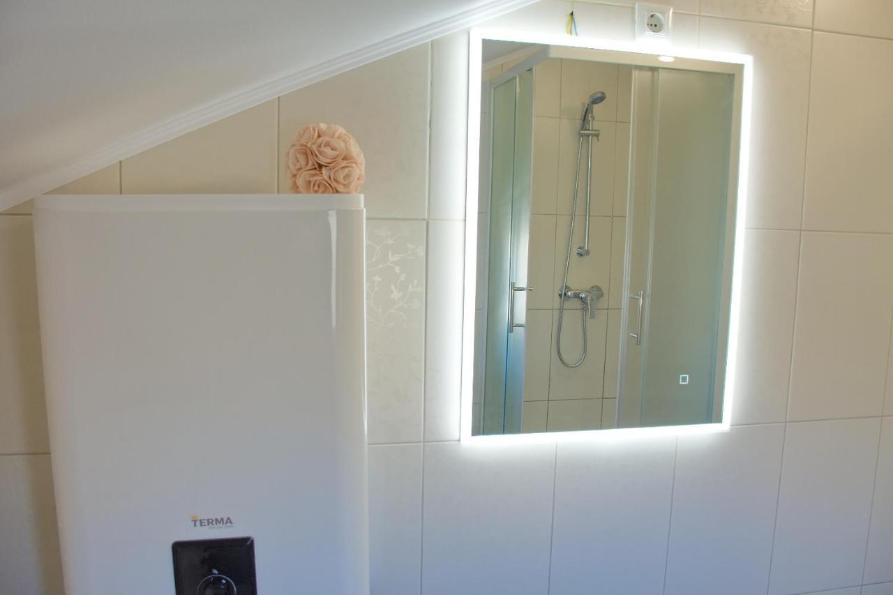 Marea Apartment Novalja