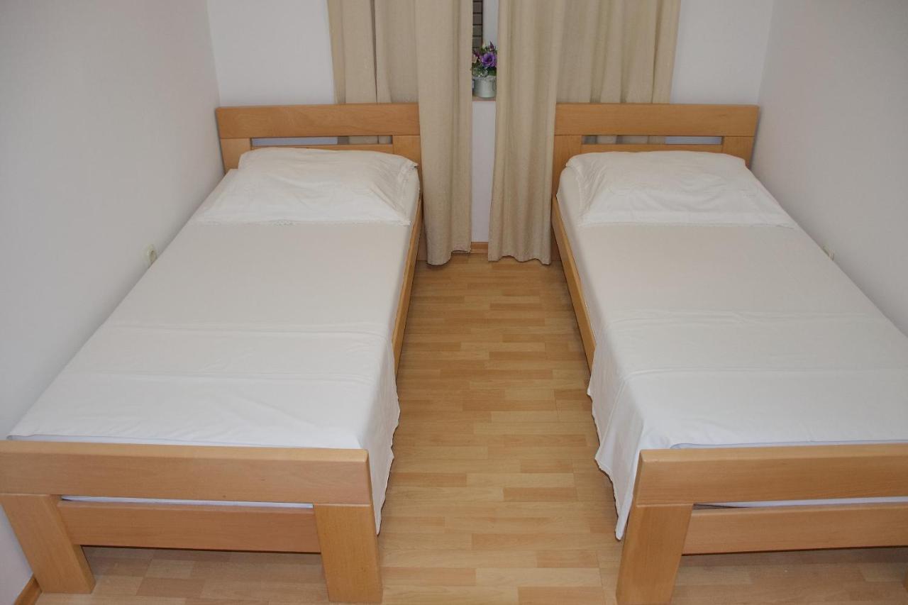 Apartment Marea