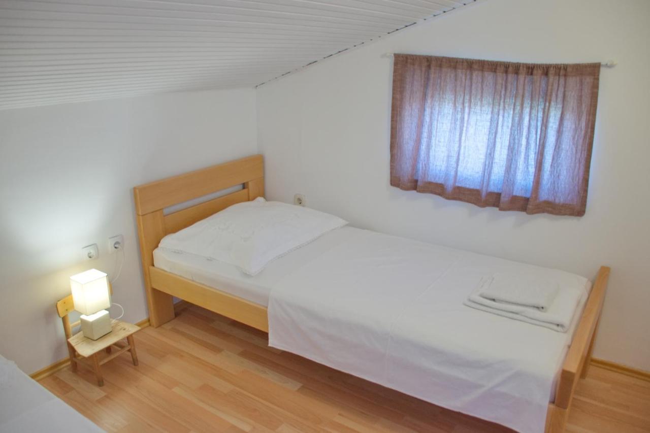 Marea Apartment *