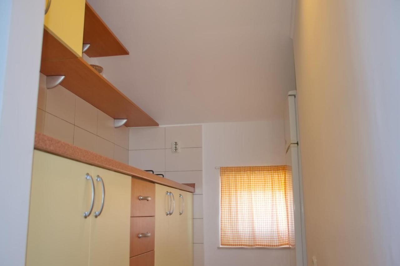 Apartment Marea *