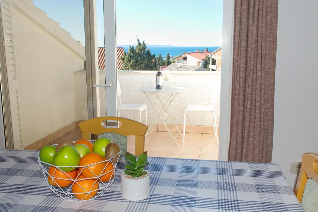 Marea Apartment *