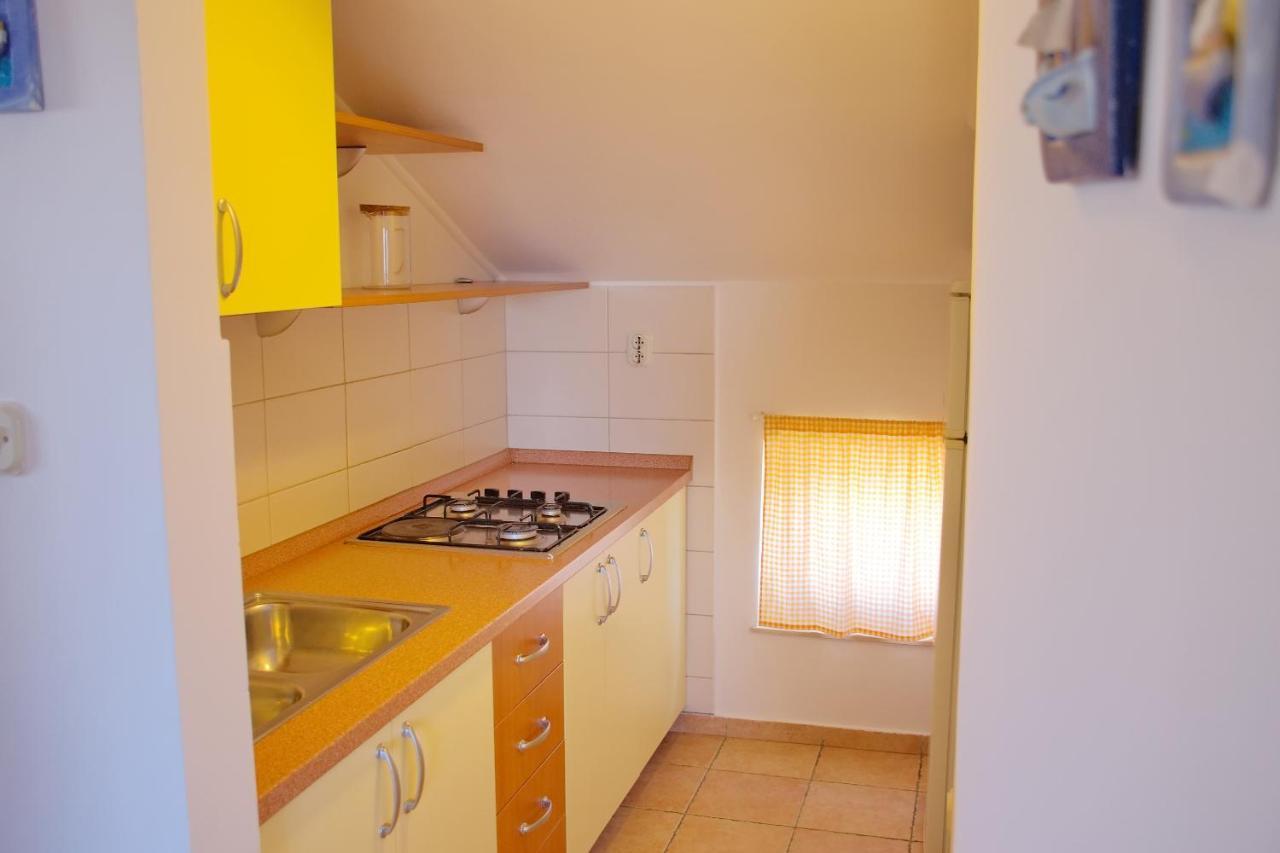 Marea Apartment