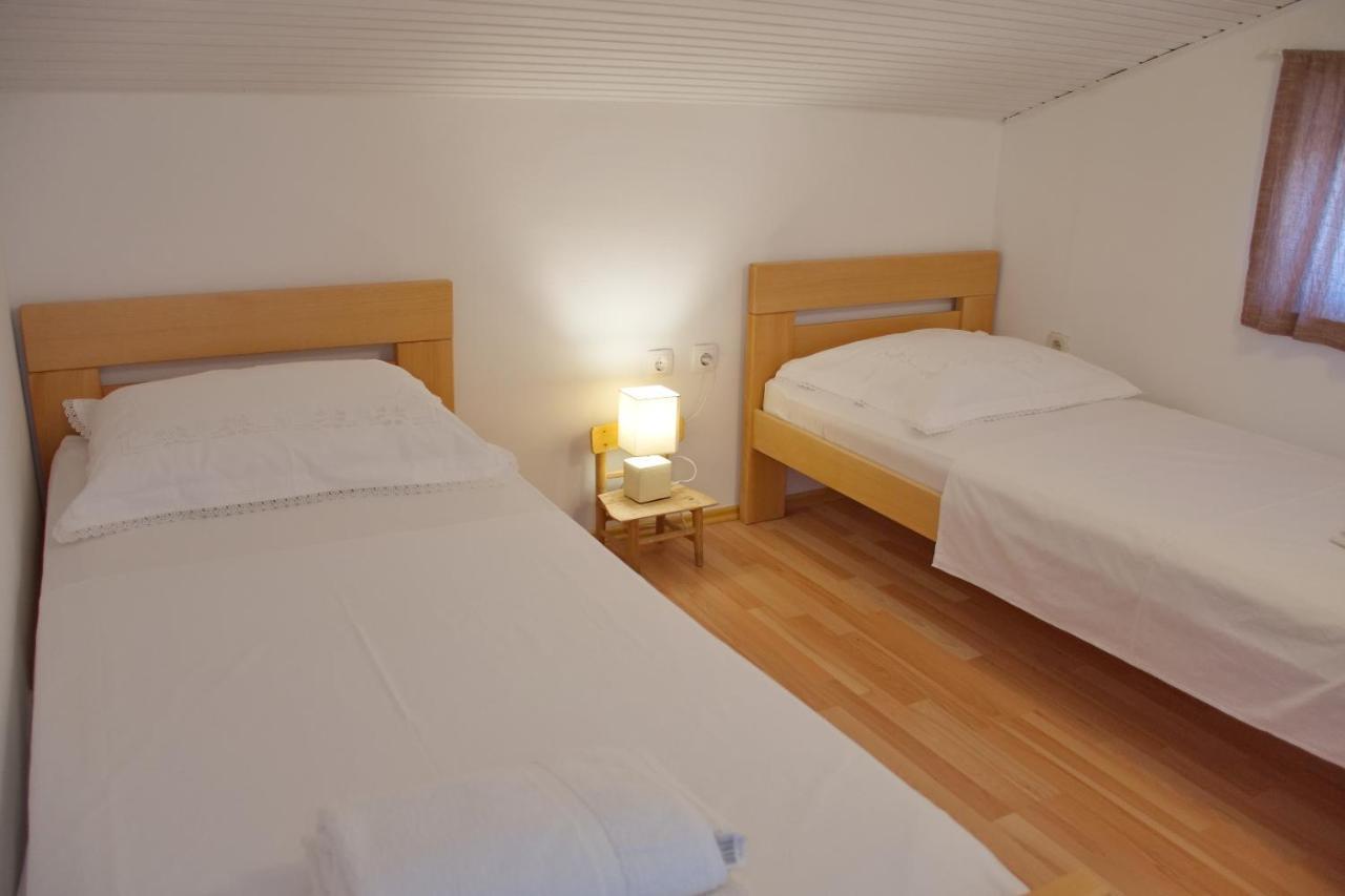 Marea Apartment