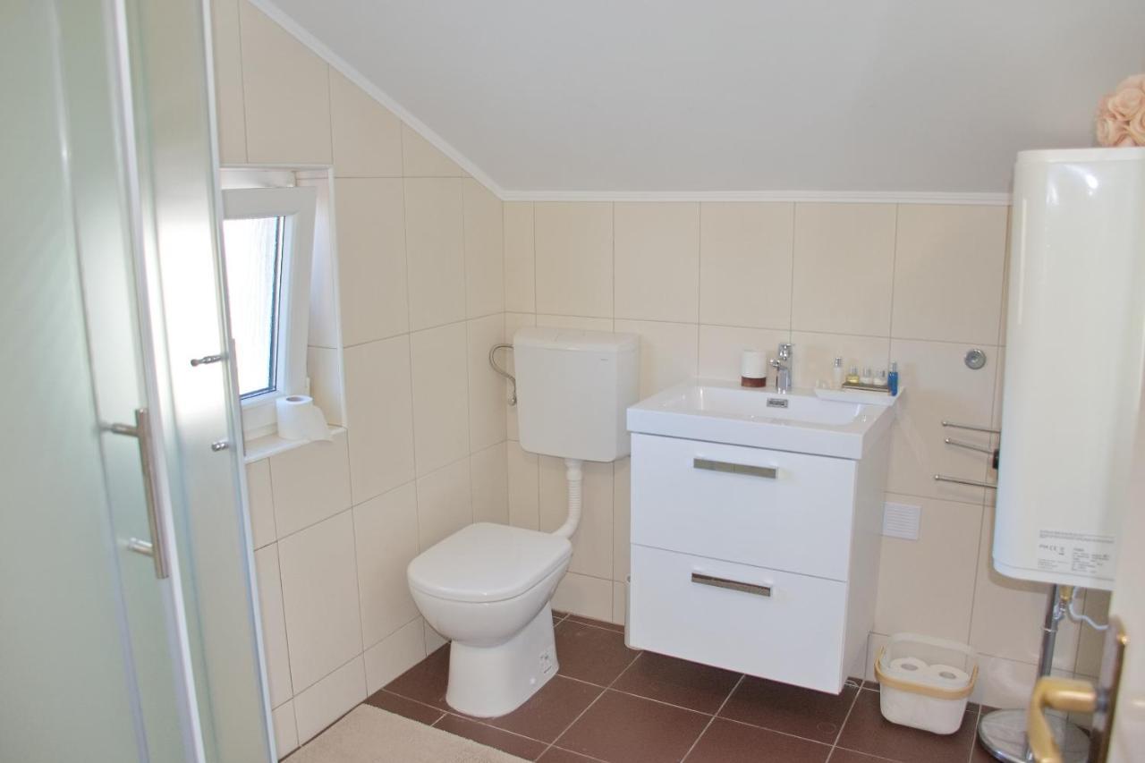 Apartment Marea *