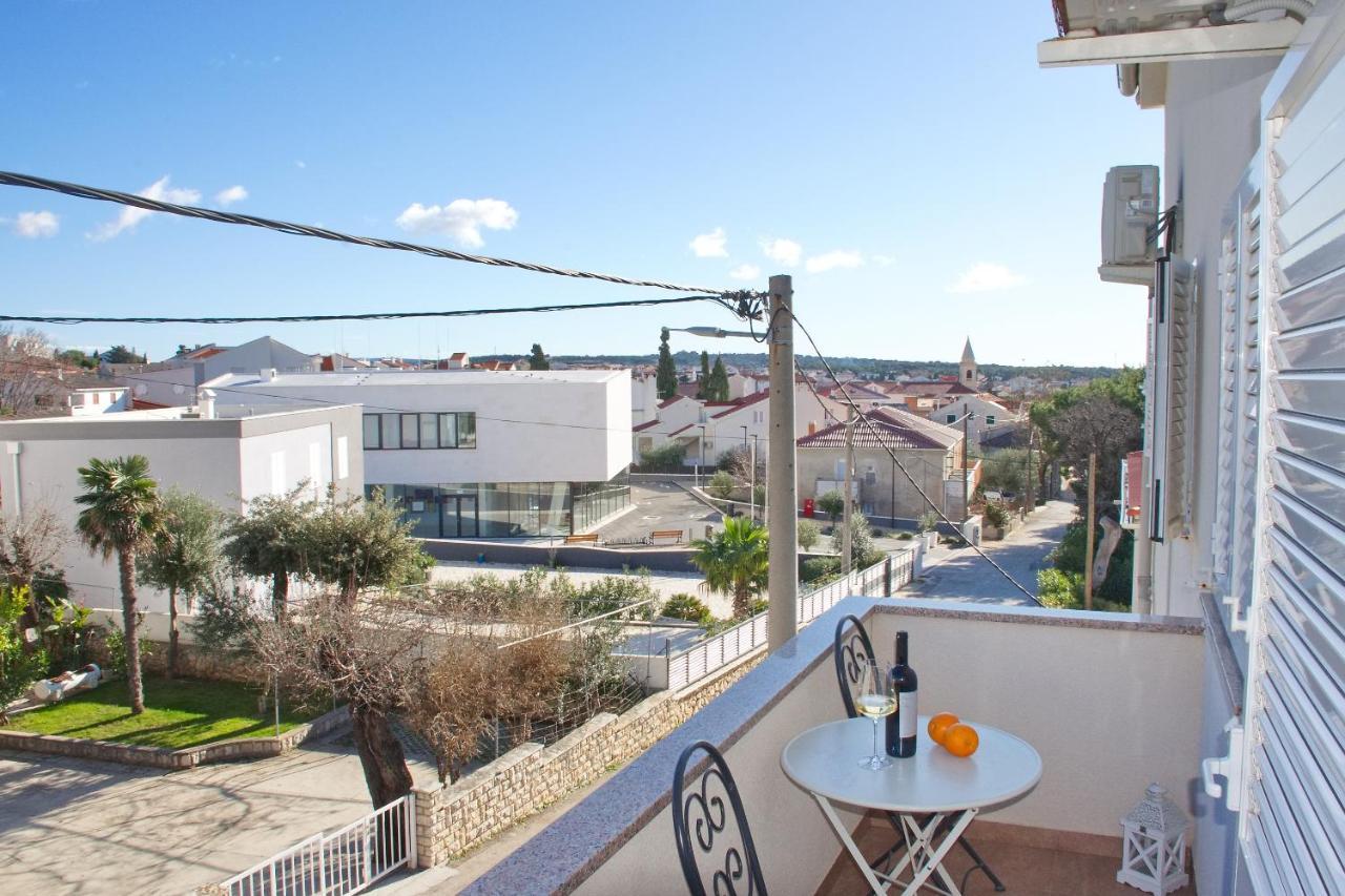 Apartament Marea Novalja